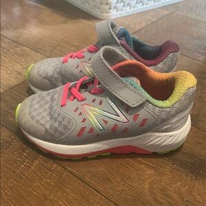 New Balance Kids' Multicolor Sneakers